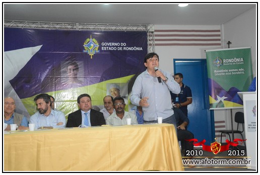 rolim de moura